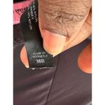 Victoria's Secret Sexy Little Thing Babydoll Lingerie Pink Bow Ruffle Trim Garter Photo 6