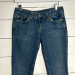 Lucky Brand Luck Brand Lola Straight Size 4 Photo 0