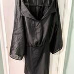 Emporio Armani Armani Vintage mini dress black size 8 Photo 1