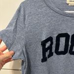 Zadig & Voltaire  Walk Chine Short Sleeve Rock T Shirt Photo 2