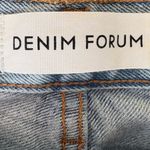DENIM FORUM 90’s Low Rise Baggy Jeans Size 30 Photo 11