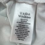 C&C California White Short Sleeve T-Shirt XL Cotton Modal Blend Made In Vietnam Photo 3