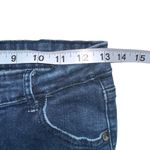 Dolce & Gabbana Cropped Dark Wash Skinny Jeans 29 Photo 5