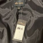 Ella Moss NWT  Serena Drape Front Jacket Photo 8