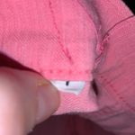 Sigabya Cotton Candy pink western flare jeans Size undefined Photo 8