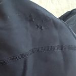 Lululemon  athletica Midnight Black Leggings Photo 1