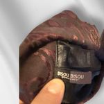 Bisou Bisou Bisou‎ Bisou Long Blazer Coat Photo 5