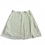 RSQ Floral Mini Skirt XS Photo 2