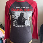 Star Wars T-Shirt Photo 0