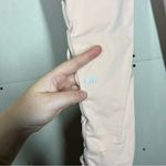 Alo Yoga ALO Nectar Interlace Leggings Size Small Photo 8