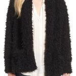 Love, Fire faux fur jacket  Photo 0