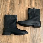 Denim & Supply  by Ralph Lauren Ayla Leather Biker Boot Size 8.5 Photo 5