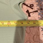 Merrell  Women's Green Top Opti-Wick size M Photo 7