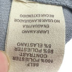 Mystree NWT  Cold Shoulder Velvet Top M‎ Photo 11