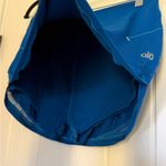 Alo Yoga Alo Blue Athletic Skirt Photo 2