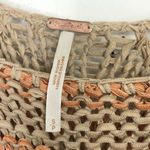 Free People desert moon Cherry blossom sweater Photo 6