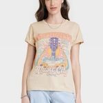 Zoe & Liv  Nashville Graphic Tee Photo 0