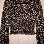 Nine Britton Stitch Fix Blouse Photo 0