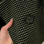 Etcetera  wool blend coat size 2 Photo 2