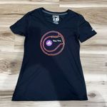 Adidas  Ultimate Tee New York Short Sleeve Women’s Small Photo 0