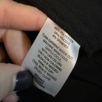 Halogen  Taylor Fit Womens Plus Size 28 Black Trousers Slacks Business Casual Photo 7