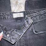 We The Free black straight jeans Photo 3