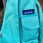 KAVU  Aqua Crossbody Bag Photo 1