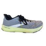 Brooks Hyperion Tempo Men’s Sneakers Gray Yellow Running Walking Racing Gym US9 Photo 1