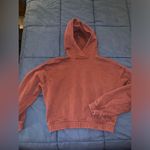 Lululemon  CROPPED HOODIE fits size 0-6 Photo 1