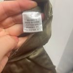 Silky Skirt Size L Photo 5