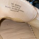 Dolce Vita Morris Leopard Espadrille Lace Up Sneakers Size 9M Photo 9