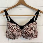 Torrid Full Coverage Balconette Bra
Leopard Print. Size 42C. NWT. Photo 4