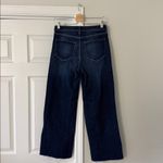 L'Agence L’AGENCE Scottie Wide Leg High Rise Jean 28 Photo 1