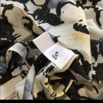 1. State  Floral Blouse Photo 8