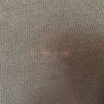 Rails  Vintage Black Dark Gray Eyelet Embroidery Alice Sweater Size Medium NWT Photo 11