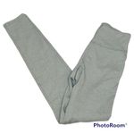 Aerie Chill. Play. Love. Woman’s Lightweight Green Full Length Leggings Size XS Photo 0