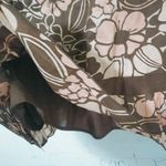 Signature by Sangria 4 Mocha Pink Sundress Photo 4