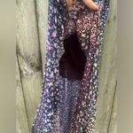 Lulus Lulu‘s floral light weight dress size xs Photo 2