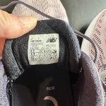 New Balance  870 Size 8.5 Lavender Pink Athletic Shoes Photo 7