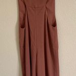 Forever 21 Contemporary Textured Culottes Jumpsuit Photo 3