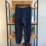 Johnny Was Mid-Rise Pull On Drape Olga Jogger Pant, S Photo 5