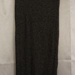 Active USA Black Speckled Pencil Skirt Photo 12
