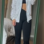 Adidas Stella McCartney White Jacket Photo 3