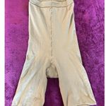 Spanx Seamless High Rise Shapewear Shorts Size E (XL) Photo 1