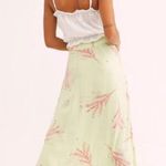 Free People Sammy Buttondown Skirt Photo 2