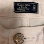 Abercrombie & Fitch Jean Short Photo 4