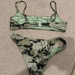 Triangl Camouflage bikini Photo 1