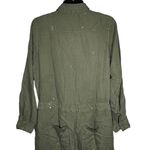 Lovestitch  Green Jumpsuit‎ Photo 4