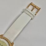 Ted Baker London Watch all stainless steel rose gold Tone 36mm TE2103 running Photo 3