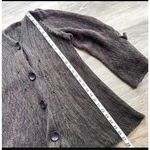 Green and purple boutique cardigan sweater Size undefined Photo 6